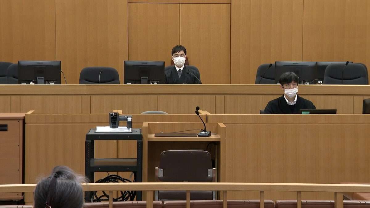 「カレーが飛び散ったことへの苛立ちから1歳児を床に投げつける」24時間保育施設で経営者の女が4歳と1歳の幼児2人に執拗な暴行　裁判所「子供に対する暴力への抵抗感が相当薄れていた」【判決詳報 後編】 | TBS NEWS DIG (1ページ)