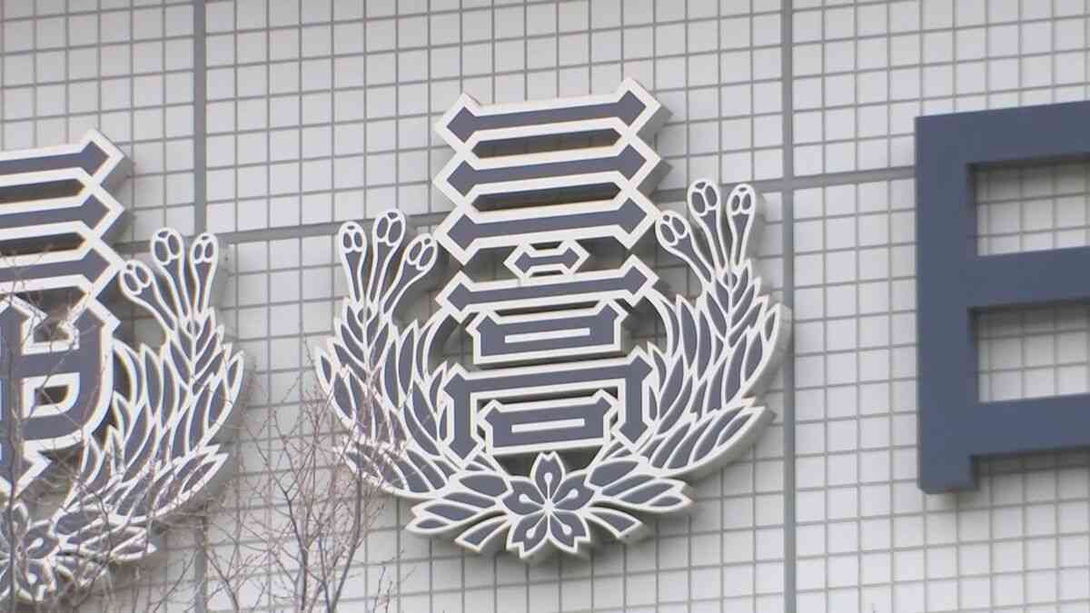 【独自】日大三高わいせつ動画拡散事件　学校貸与のタブレット端末で拡散か　硬式野球部は活動休止　今後生徒の処分を検討する方針 | TBS NEWS DIG (1ページ)