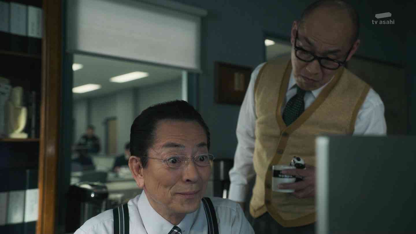 「相棒 season24」を語るトピ Part2