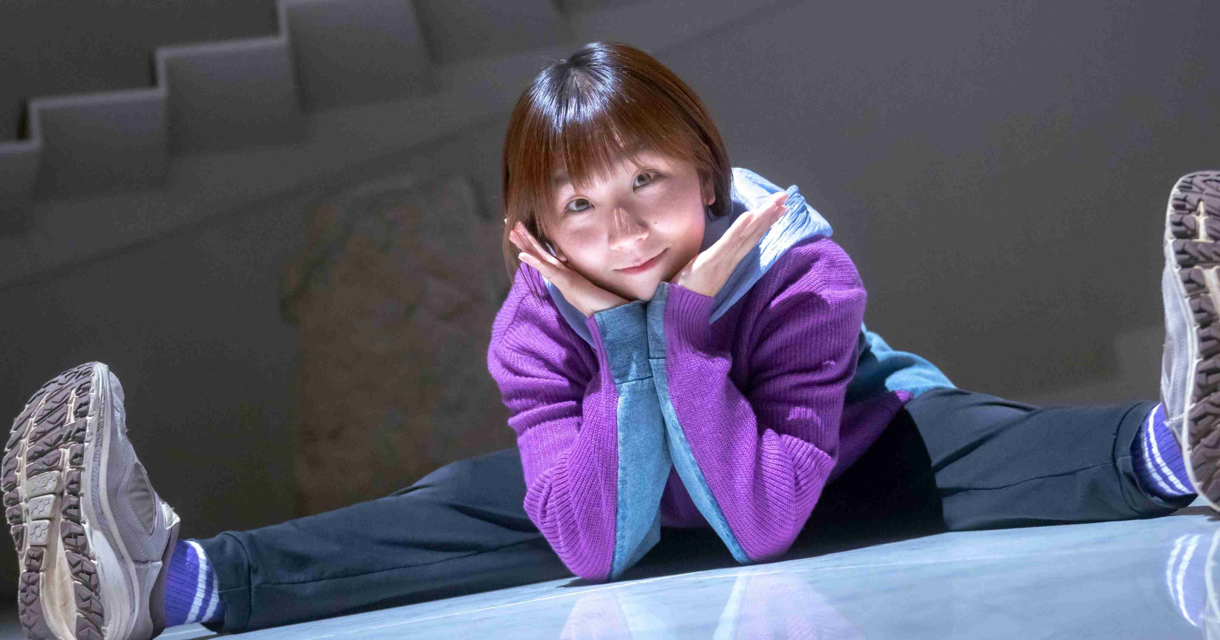 「恋愛感情を感じたことがなかった」ソチ五輪代表・高橋成美が人生初の「結婚したいモード」…「恋愛で悩みたい。苦しむのが好きだから（笑）」 - フィギュアスケート - Number Web - ナンバー