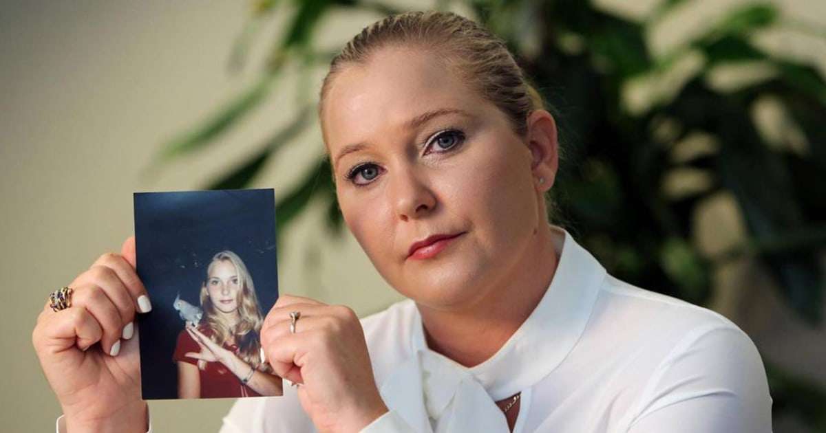 Virginia Giuffre, one of Jeffrey Epstein's most prominent abuse survivors, dies by suicide