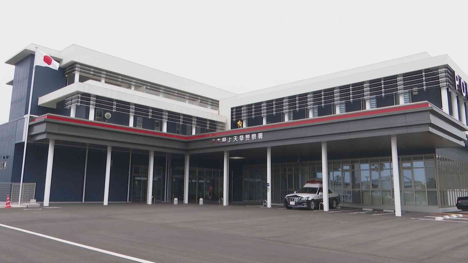 盗撮容疑で高校教諭を逮捕　学校が警察に情報提供して判明　熊本（RKK熊本放送） - Yahoo!ニュース