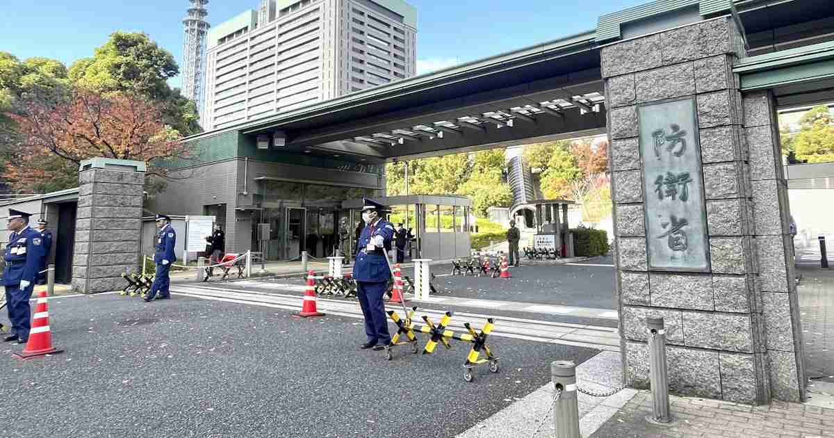 防衛費確保へ所得税増税、2027年1月から開始　政府・与党 - 日本経済新聞