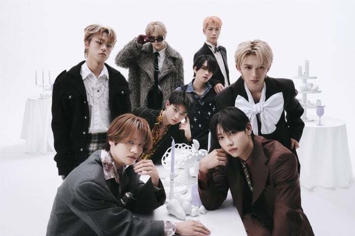 MAZZEL・TAGRIGHT、超特急冠番組「VS.超特急」連動LIVEイベントに出演決定 “メタルなかよし”なライブ披露へ（モデルプレス） - Yahoo!ニュース