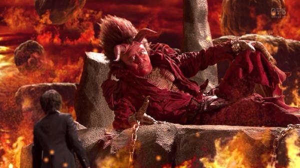 実写化・アニメ化で許せなかった改変