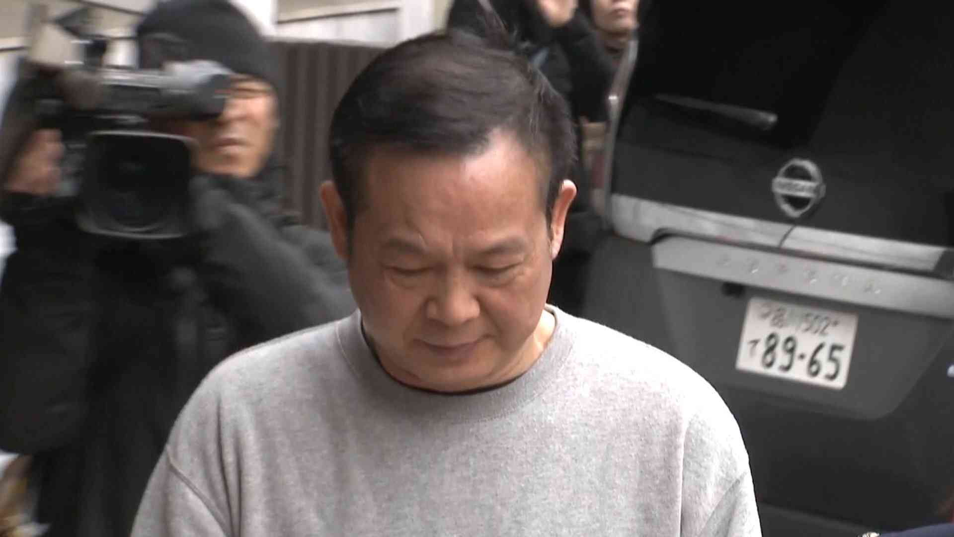 成田エクスプレス車内で訪日客ら狙い窃盗繰り返したか　中国籍の58歳男逮捕　盗んだカードでカメラなど220万円分を不正購入の疑い（FNNプライムオンライン（フジテレビ系）） - Yahoo!ニュース
