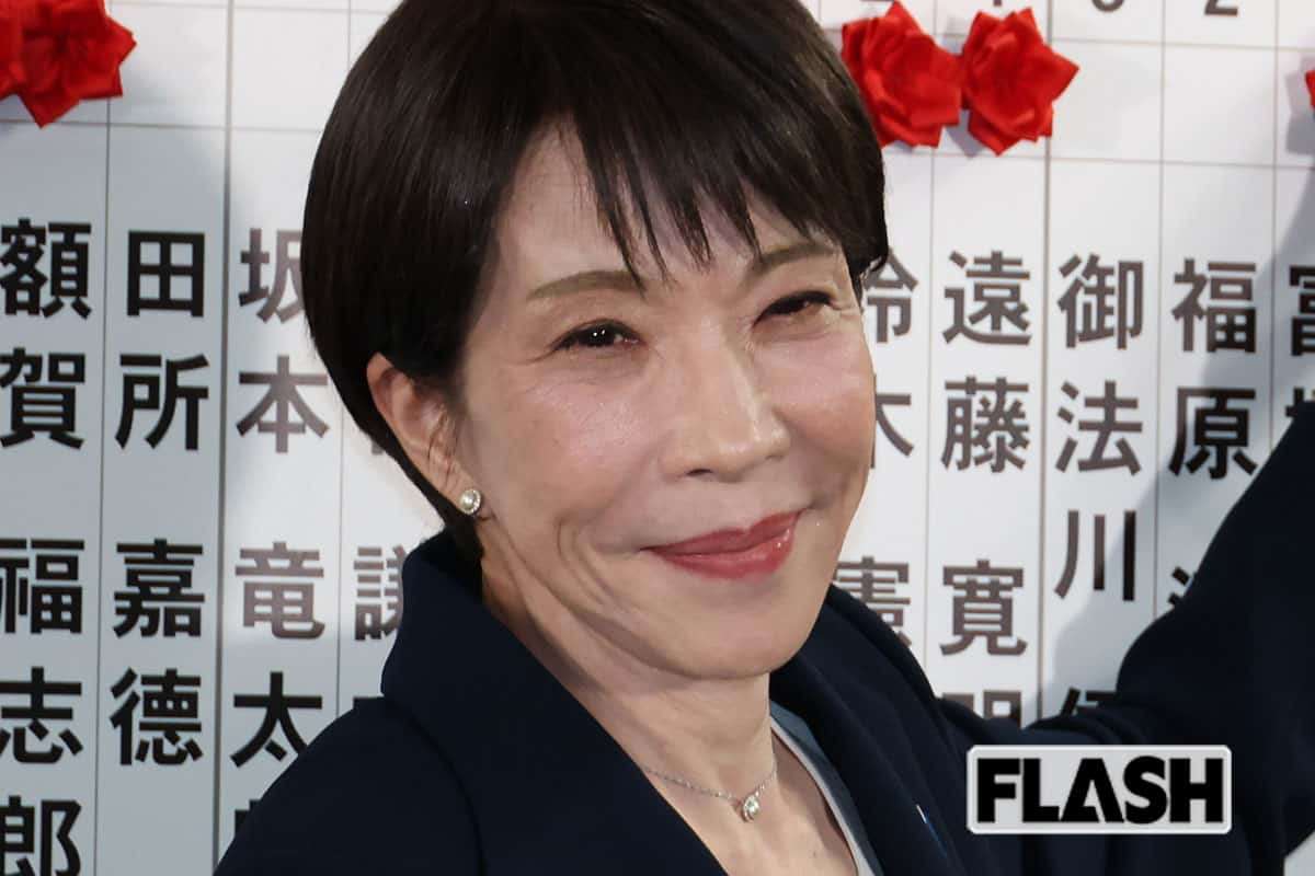 『ホンマでっか!?』コメンテーターが「高市政権の支持率は確実に下がっていく」SNSで“予言”し賛否渦巻く事態に | Smart FLASH/スマフラ[光文社週刊誌]