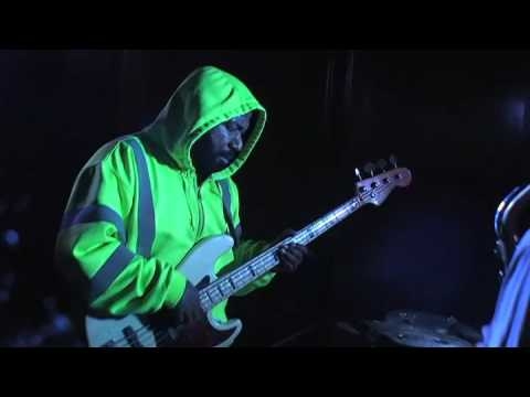 Chris Dave Trio 