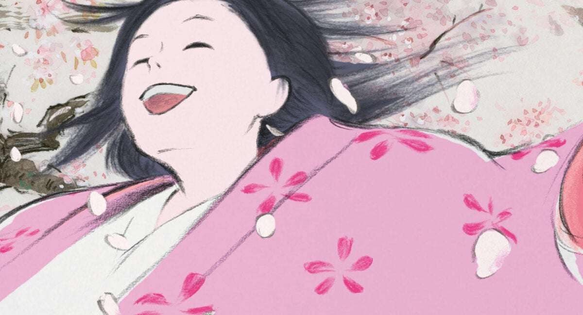 ジブリ最高傑作の声ある『かぐや姫の物語』を原作至上主義で観たら? 炎上レベルの「改変」とは