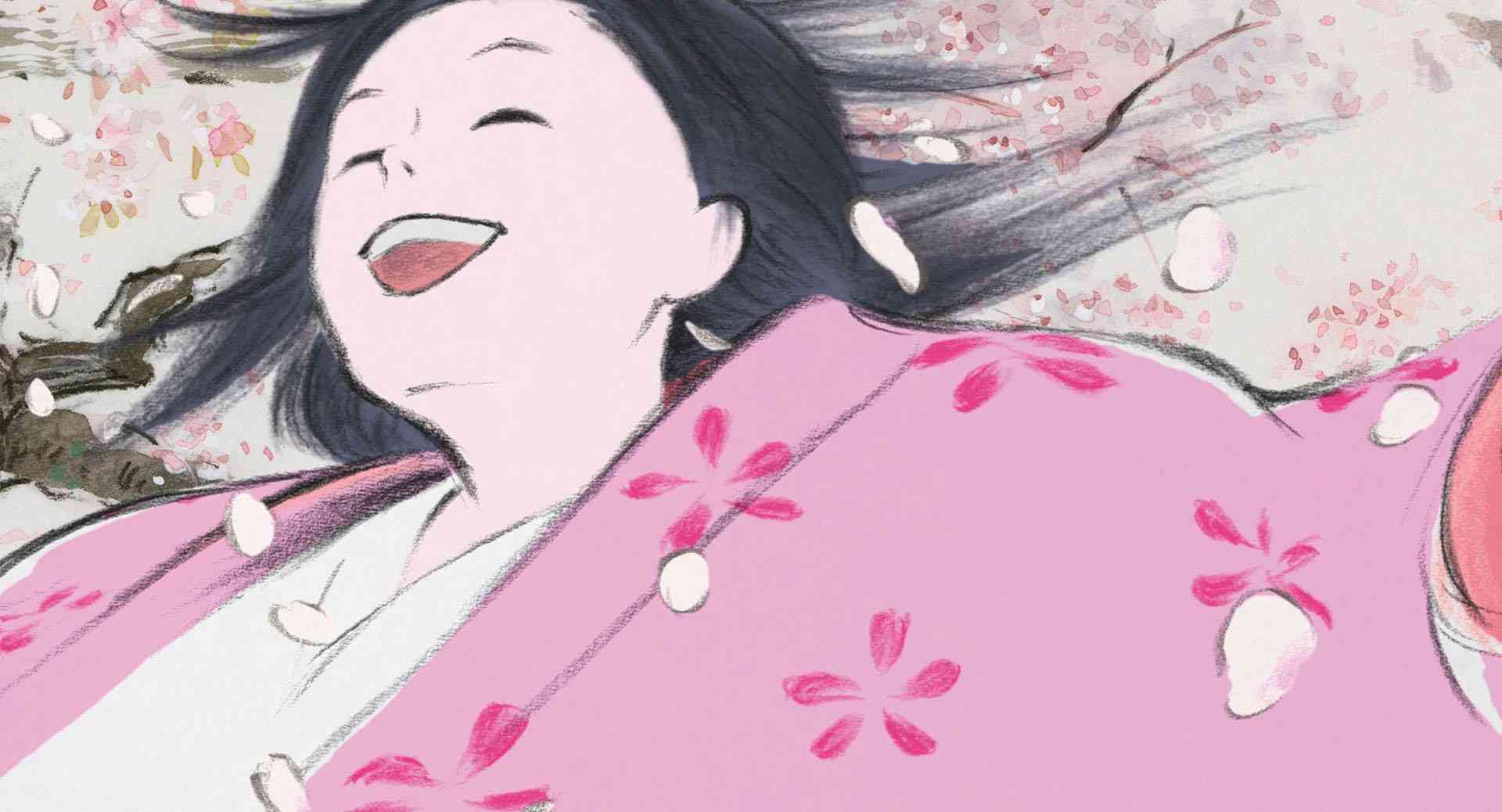 ジブリ最高傑作の声もある『かぐや姫の物語』をあえて原作至上主義で観たら？　炎上レベルの「改変」とは | マグミクス