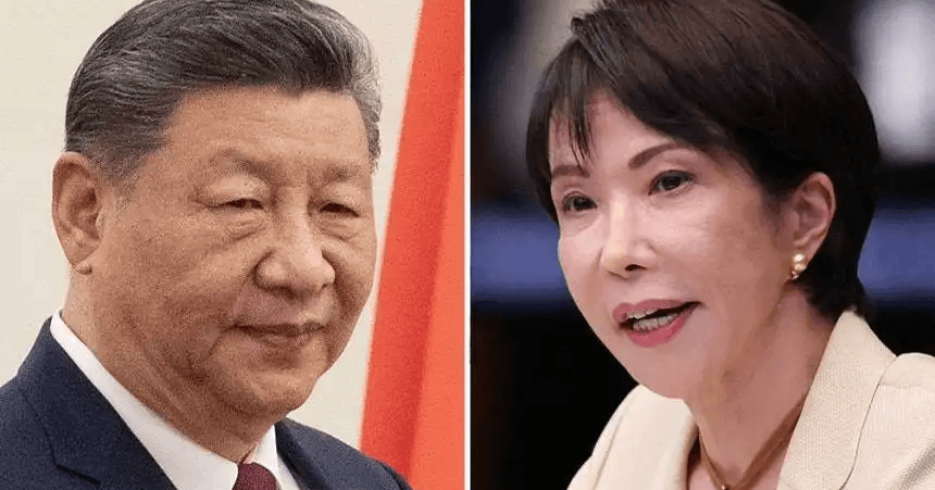 高市首相の圧勝に当惑する中国…台湾学界「習近平主席が大和魂を覚醒させた」 (中央日報日本語版)