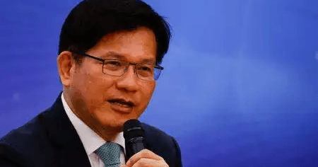 中国こそが「真の脅威」、台湾が中国外相のミュンヘン演説に反発 (ロイター)