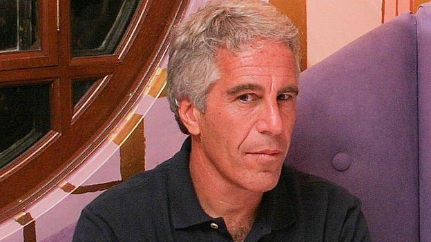 エプスティーン元被告の資料、新たに数百万点公開　何がわかったのか（BBC News） - Yahoo!ニュース