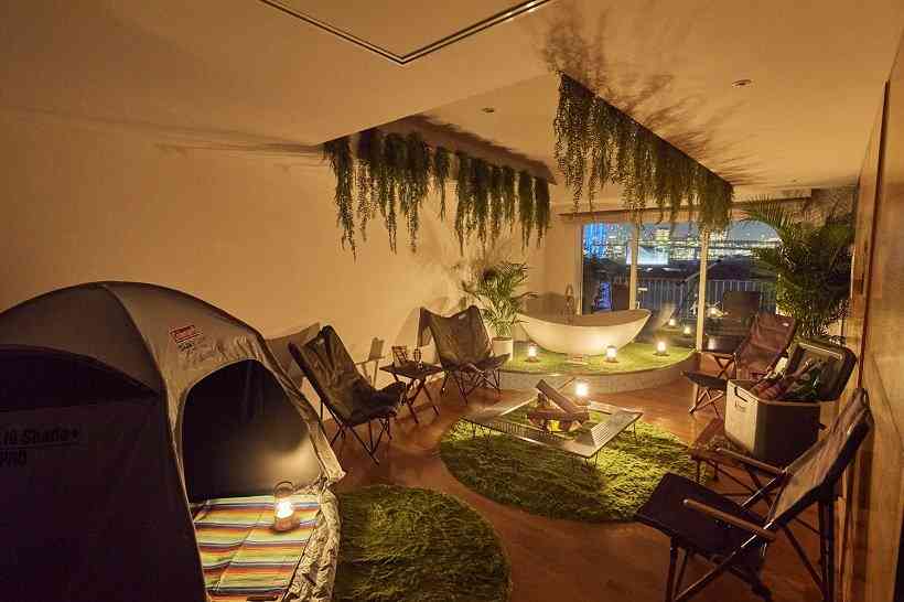 自分はインドア派だなぁ〜と思った事