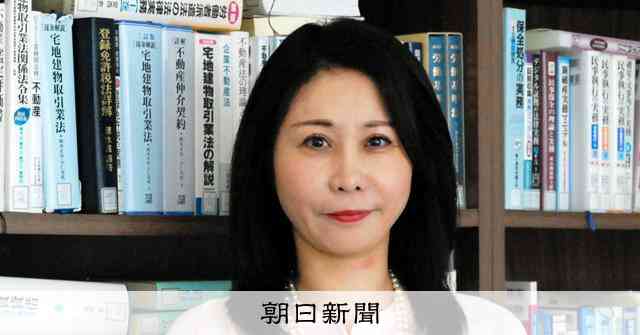 別姓・同性婚、期待された「石破らしさ」　今の政治は全国民の代表か [自民党総裁選　自由民主党総裁選挙]：朝日新聞