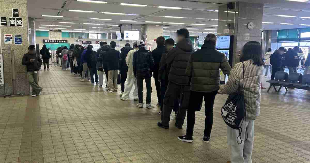 【ルポ・外免切替】技能実習生が合格できず人手不足発生の可能性も…！外国人の合格率を激減させた「新たな試験内容」（現代ビジネス編集部） | 現代ビジネス | 講談社