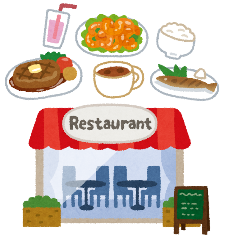 飲食店勤務です。子のメニューを注文せず親の料理を分ける注文にイライラ