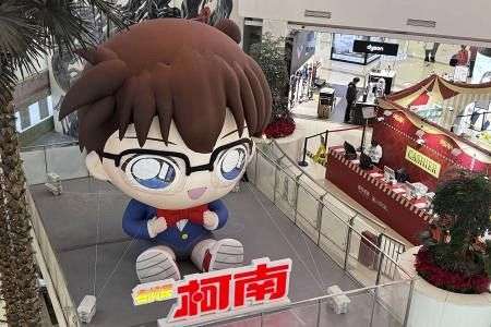 「名探偵コナン」、中国で批判　侮辱誤解の「僕のヒーローアカデミア」とコラボ