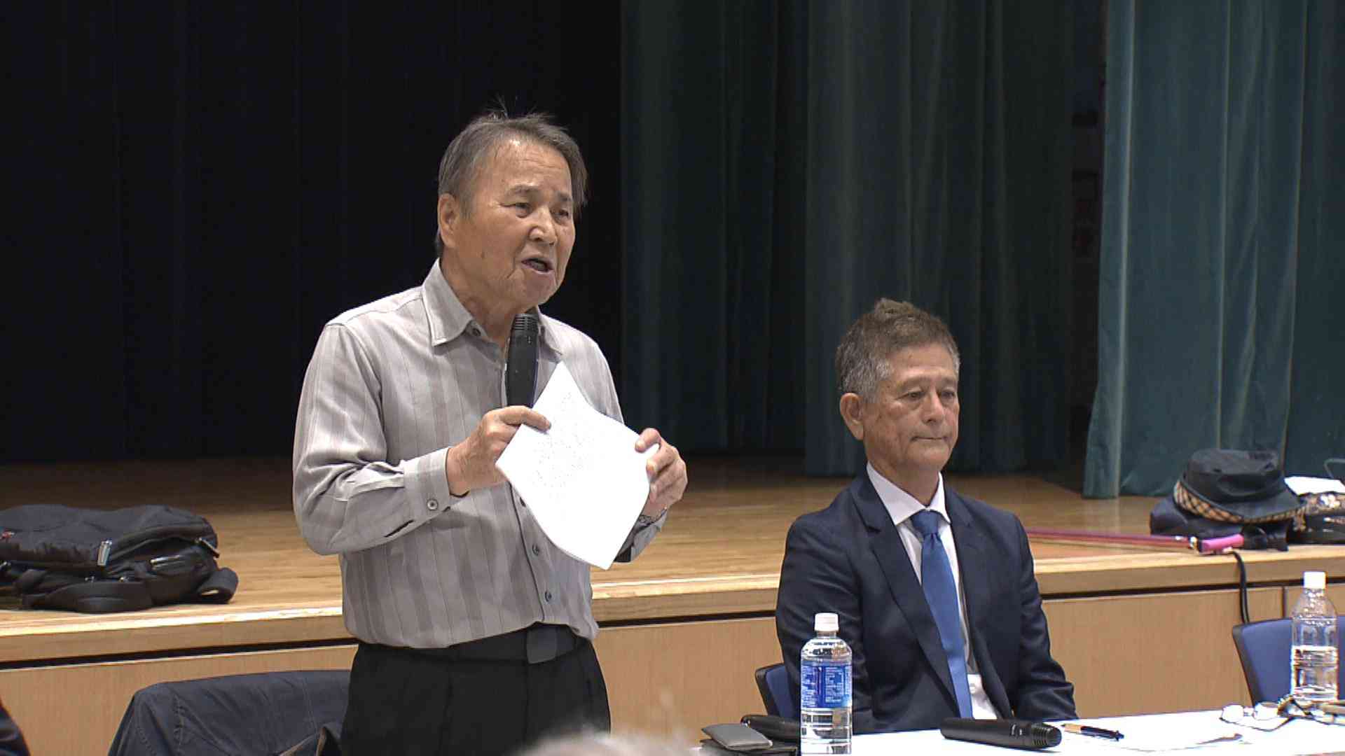 社民党沖縄県連が「オール沖縄」を批判　伊波参院議員に謝罪要求も　“分裂”騒動となった衆院選を総括（RBC琉球放送） - Yahoo!ニュース