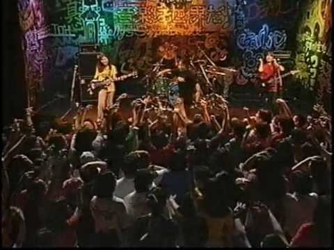 Super junky monkey あいえとう