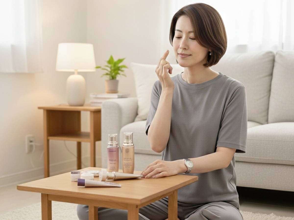 世帯年収200万でも約2割は美容代を削らない！服は古着で、ゲランや資生堂を指名買いし、40代以上は美容医療が高コスパ？ | TRILL【トリル】