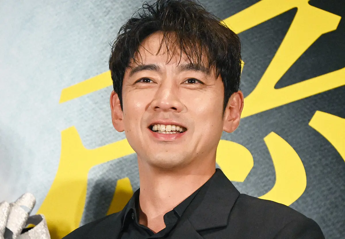 【記事全文】小泉孝太郎　交際する前に確認すること明かす「一般でも絶対当てはまります」 - スポニチ Sponichi Annex 芸能