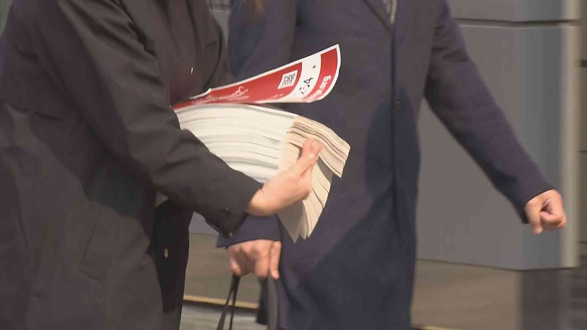検察が上告 大分時速194キロ死亡事故 控訴審判決は「危険運転」認めず「過失運転」 最高裁が判断へ