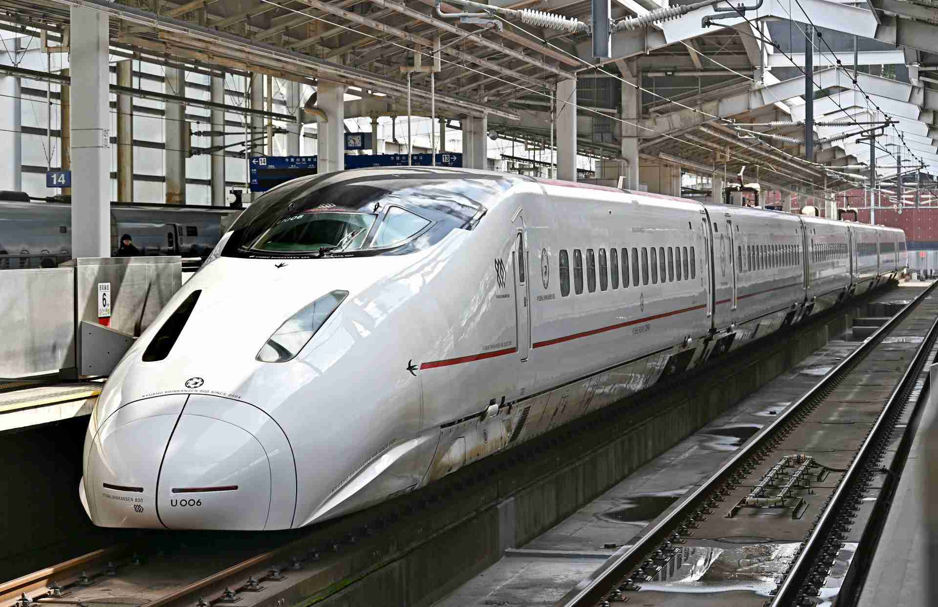 訪日外国人は九州新幹線の博多から鹿児島中央まで片道無料――鹿児島県が観光の「稼ぐ力」向上へ全額助成（南日本新聞） - Yahoo!ニュース