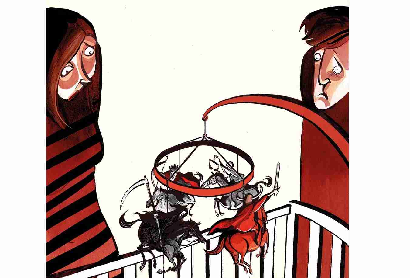 The global fertility crisis is worse than you think
