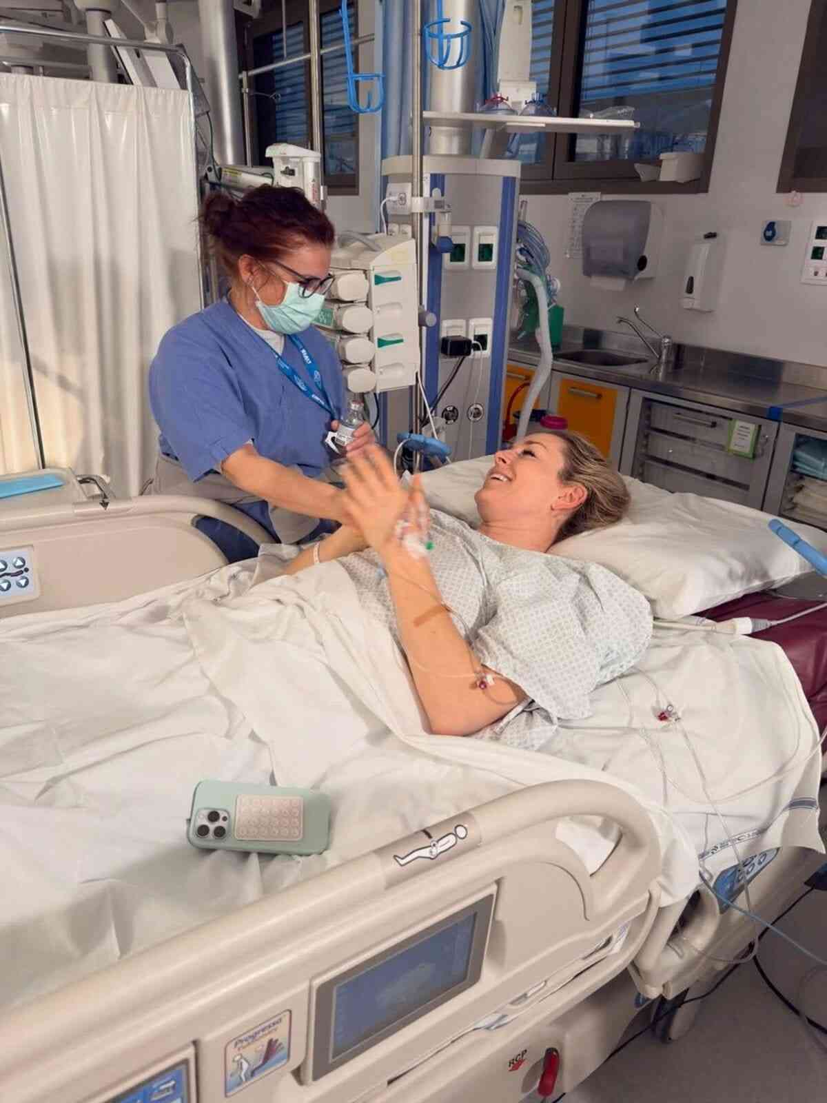【女子滑降】リンゼイ・ボンが左足切断の危機…専門医「生涯にわたる後遺症の可能性も…」 | 東スポWEB