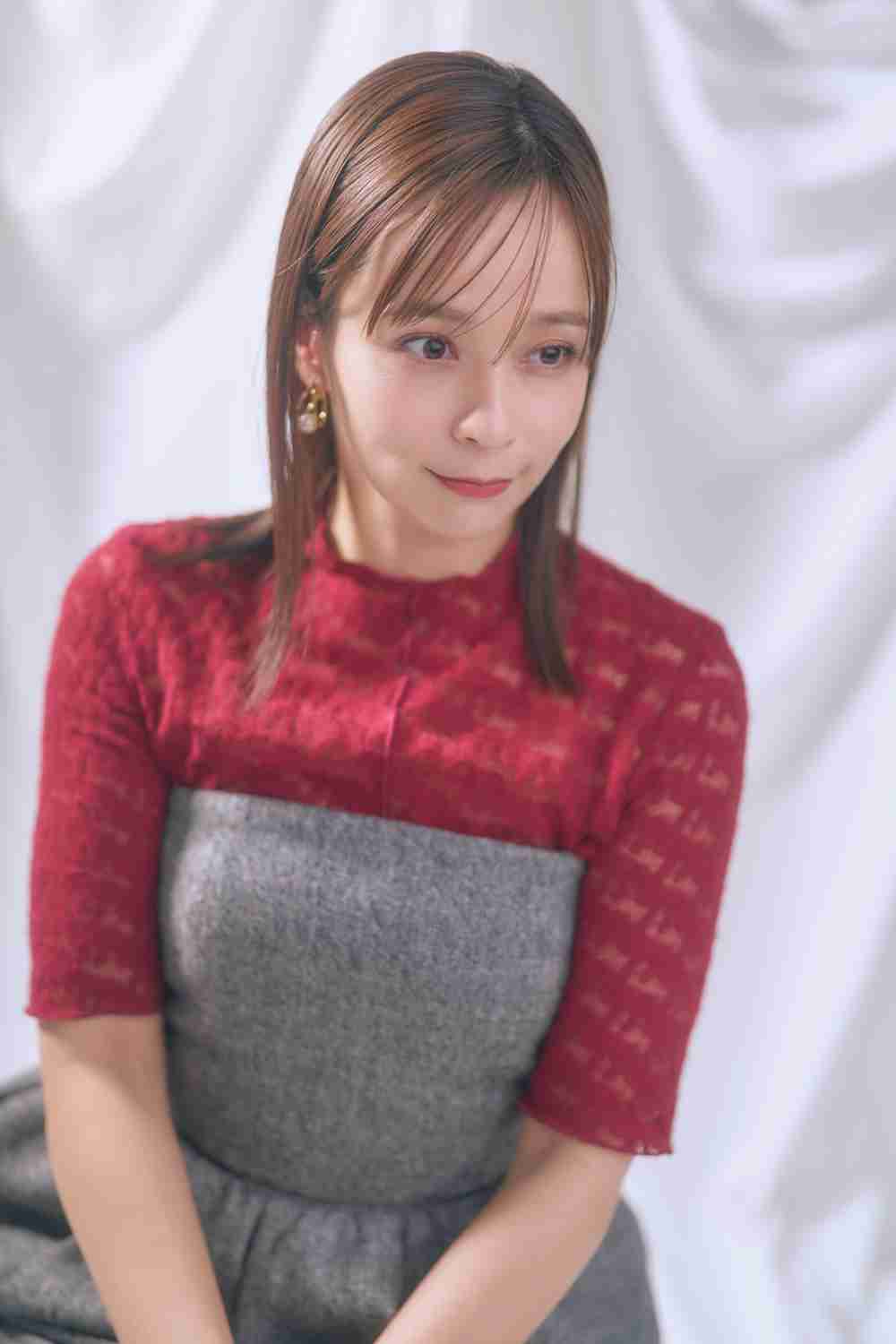 加藤ローサさん（40）「結婚後の海外生活で、当たり前が一度すべて崩れました」