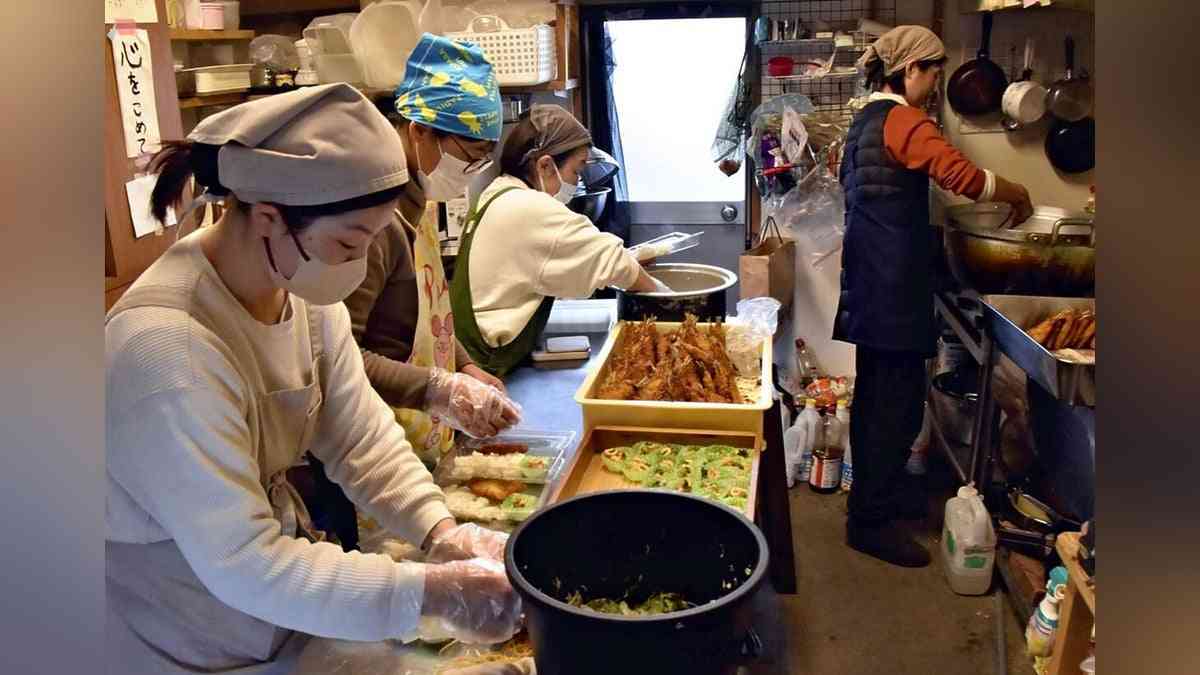 【衆院選・あすへの課題】長引く物価高「４人目も欲しいが難しい」…コメ67.2％アップ、子ども食堂の運営も厳しく : 読売新聞