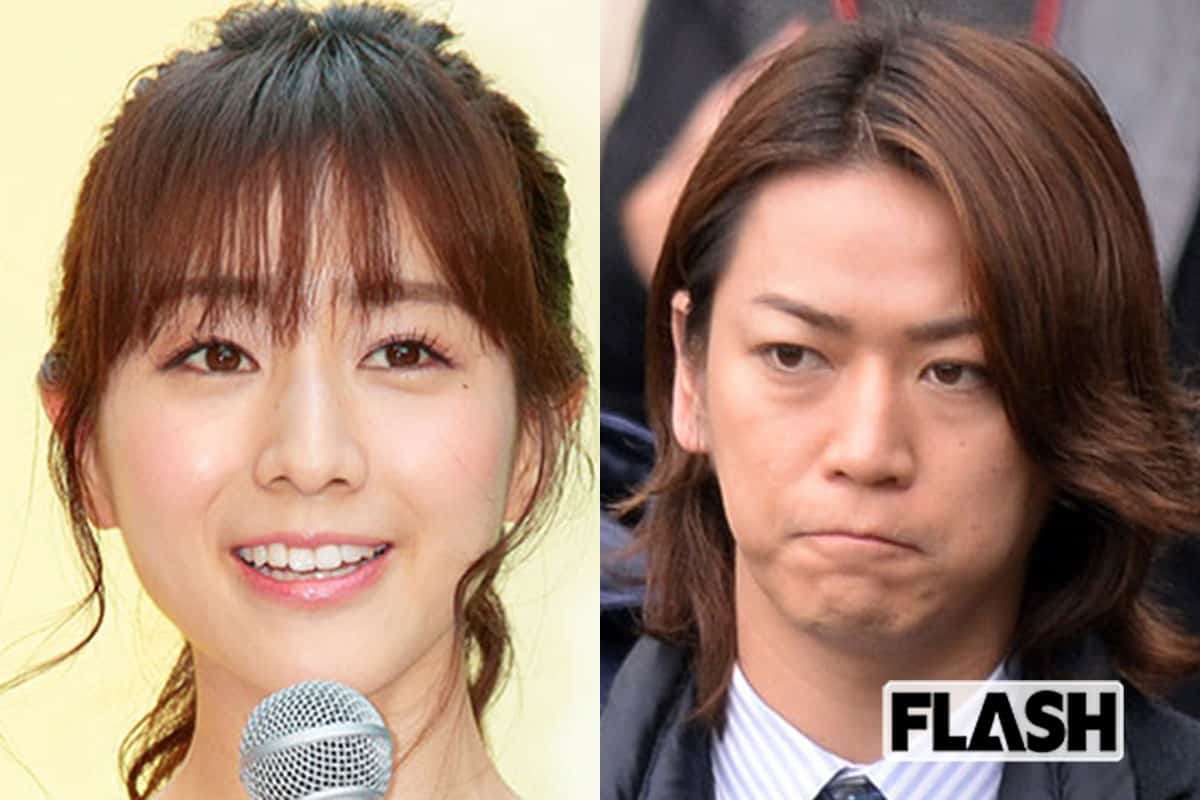 亀梨和也、田中みな実とそっくり！　愛犬への「いけない」優しい叱り方で思い出された “親密関係” | Smart FLASH/スマフラ[光文社週刊誌]