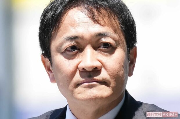 「中道改革連合批判は控えて」連合・芳野会長が玉木代表に自制要請で〈労働組合が口出しする時代は終わった〉の声（週刊女性PRIME） - Yahoo!ニュース