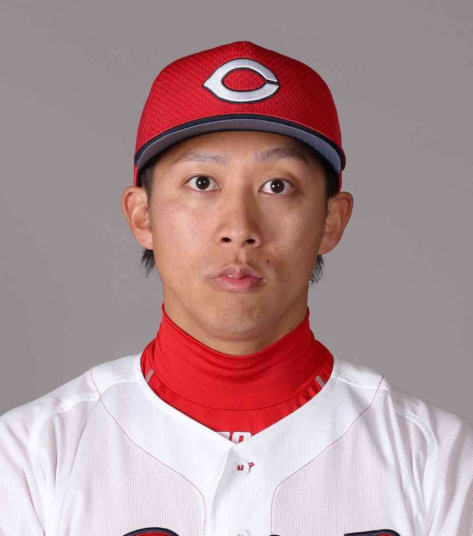 カープ羽月隆太郎容疑者を起訴 「ゾンビたばこ」使用の罪で　広島地検（中国新聞デジタル） - Yahoo!ニュース