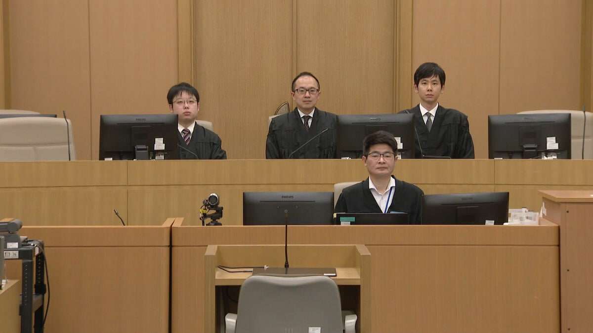 「性犯罪事案の中でも格別に悪質」教え子の女子児童8人に対する性的虐待事件　元道場経営の男（62）に懲役24年の判決　福岡地裁小倉支部 | TBS NEWS DIG