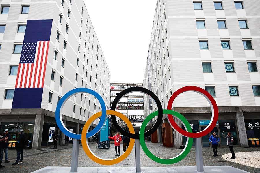 五輪選手村、コンドーム1万個がわずか3日で品切れ　選手嘆き「もっと届くと約束されたが…」