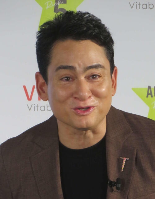 野口健氏「配られて屈辱感を覚えないのだろうか？」五輪コンドーム問題に　登山家あるあるも - 五輪一般 - ミラノ・コルティナオリンピック2026 : 日刊スポーツ