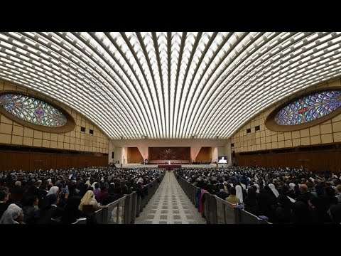 バチカン・アンダーグラウンド（Classic）