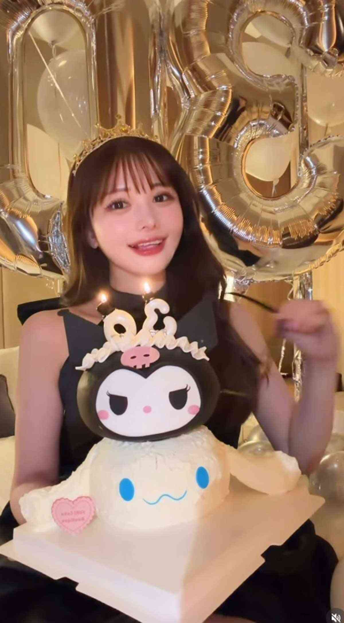 30歳女性美容外科医の“ド派手バースデー動画”が話題…“医師のインフルエンサー化”に業界内では不安も