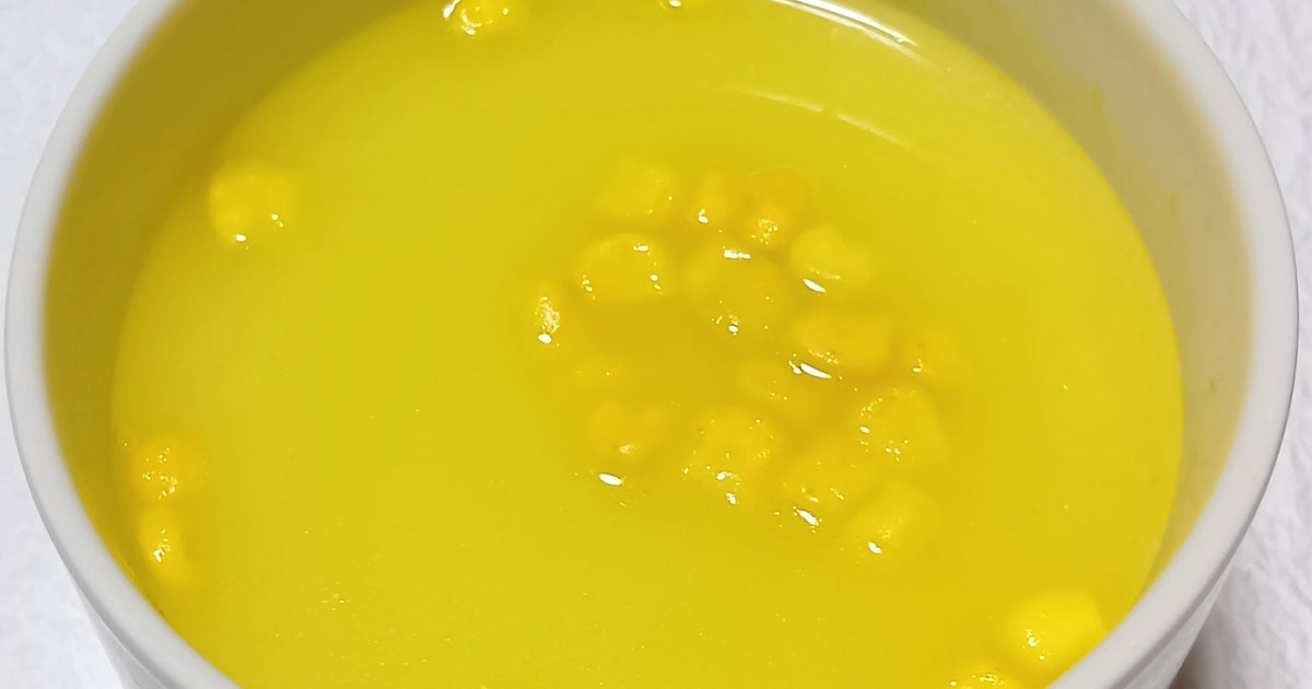 マツコ激推し！「コーンクリーム」の“2袋飲み”にネット騒然⇨「背徳的な旨さ」「高級レストランの味」と反響 | ハフポスト LIFE