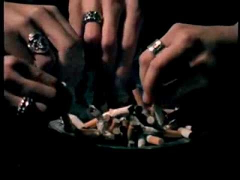 スモーキン・ビリー / THEE MICHELLE GUN ELEPHANT