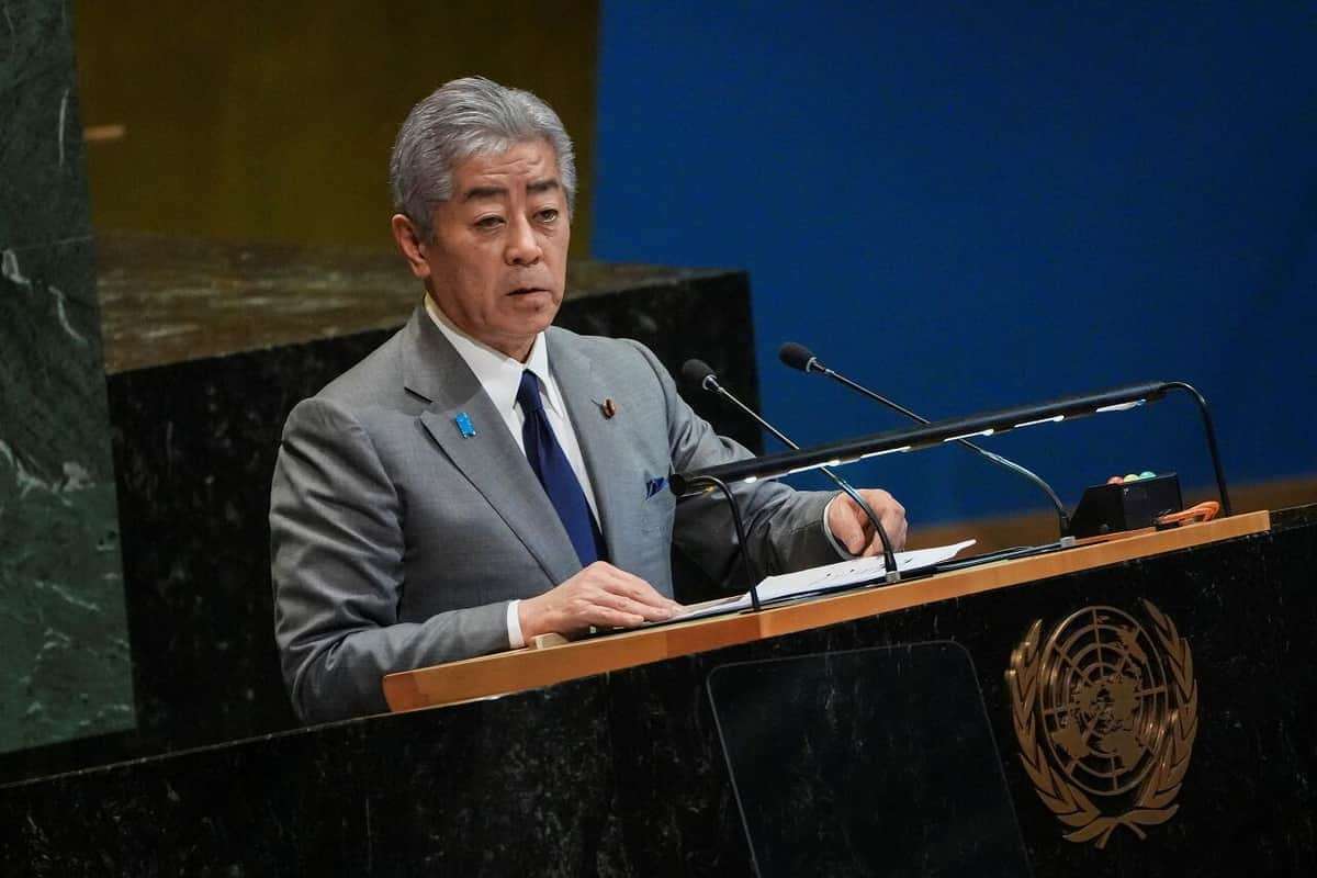 自民・岩屋毅氏、新党結成を否定　「高市総理総裁を自民党所属議員として支えていくことは当然」（J-CASTニュース） - Yahoo!ニュース