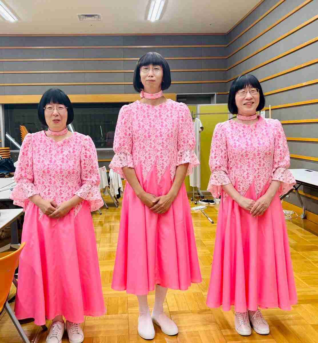 阿佐ヶ谷姉妹が好き！Part5