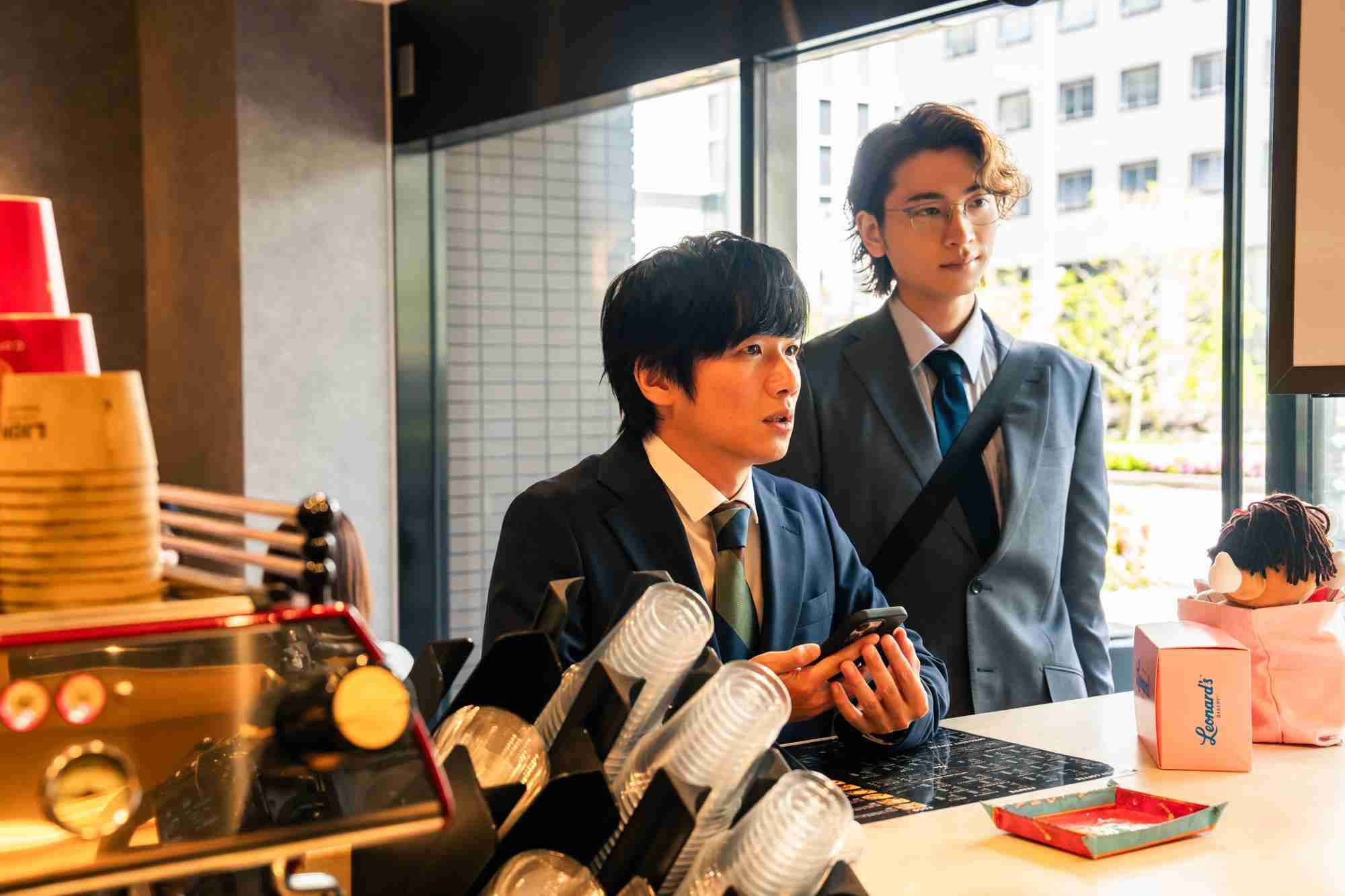 【ドラマ】「40までにしたい10のこと」を語ろう Part4