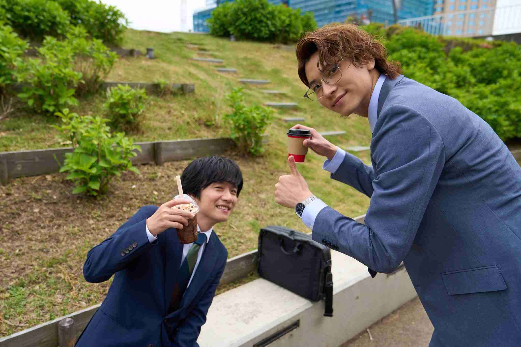 【ドラマ】「40までにしたい10のこと」を語ろう Part4
