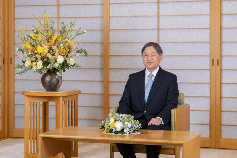 「天災は忘れた頃に」防災の重要性語る　天皇陛下の会見全文／上（毎日新聞） - Yahoo!ニュース