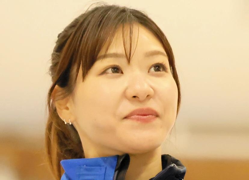 「私たちが知ってるフォルティウスはもっと強い。強さを1番知っているのは負けた私たち」苦境のカーリング日本女子へ、ロコ・吉田知那美のエールが反響「朝から泣いた」「ほんとそれ！」