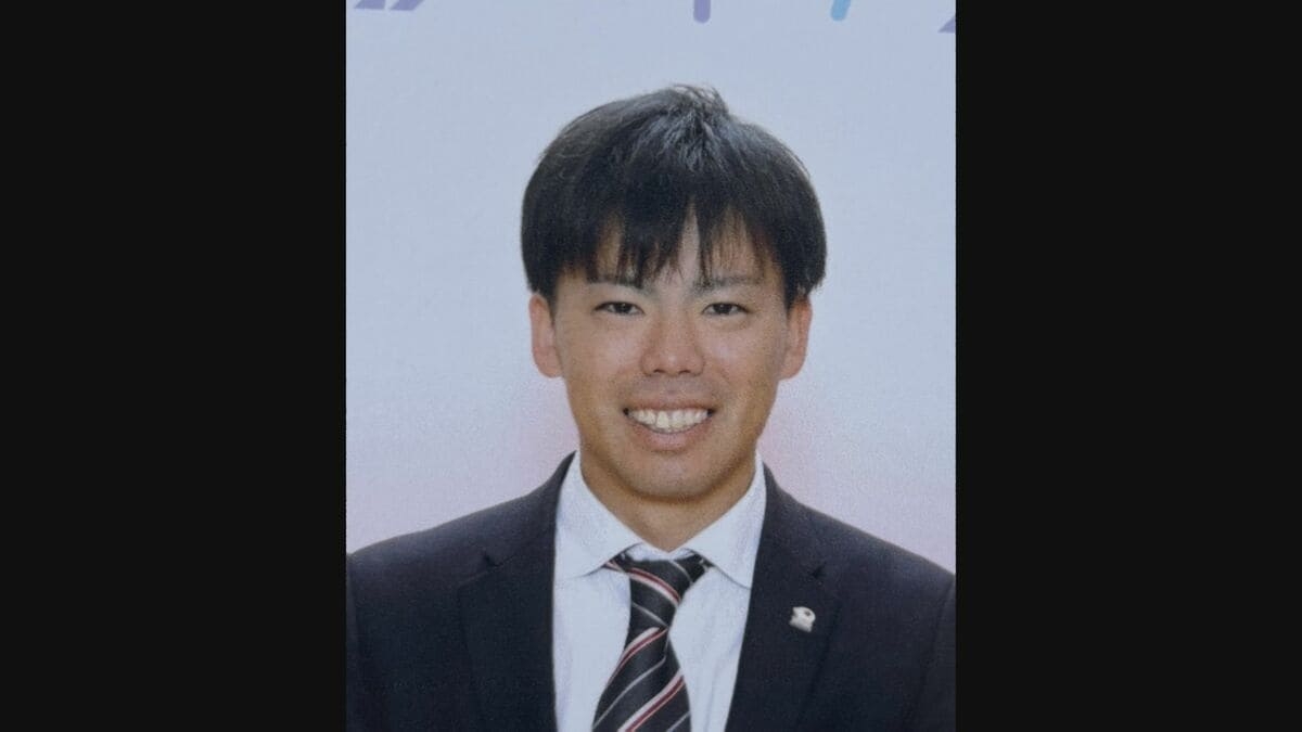 ｢盗撮できなくなるのは惜しいと思い、合鍵を作った｣ 女子更衣室に侵入…16歳未満の少女を盗撮した疑い 茨城･東海村の32歳中学校教諭を再逮捕 | 名古屋・愛知・岐阜・三重のニュース【CBC news】 | CBC web