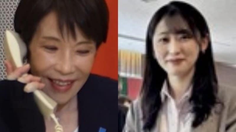 〈高市チルドレン多数誕生〉「安倍首相時代の悪夢再びか…」名刺もなかった25歳介護職員、71歳地元政界のドン、あの筆談ホステスも…個性豊かな比例当選者たち | 集英社オンライン | ニュースを本気で噛み砕け